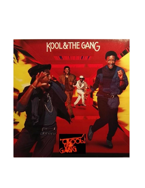 Kool & the Gang : Diamond Anniversary (Paperback)