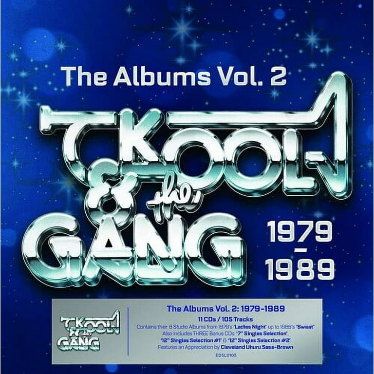 仏2LP Kool &amp; The Gang Unite 783781 Culture Factory /00520 仏2LP Kool & The Gang Unite 783781 Culture Factory /00520