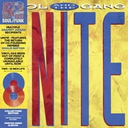 Kool & the Gang - Unite - Music & Performance - Vinyl