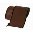 thumbnail image 1 of KoolGrips Comfort Cover 8' Zippered Handrail Ladder Grip Sleeve, Desert Tan, 1 of 4