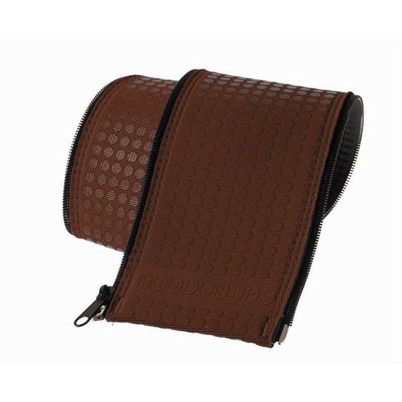 KoolGrips Comfort Cover 8' Zippered Handrail Ladder Grip Sleeve, Desert Tan