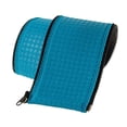 thumbnail image 1 of KoolGrips Comfort Cover 8' Zippered Handrail Ladder Grip Sleeve, Indian Teal, 1 of 3