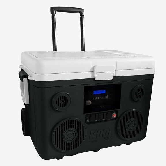 KoolMAX Cooler Grey