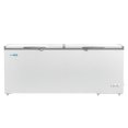 KoolMore 77 in. Commercial Chest Freezer 24 Cu. ft.