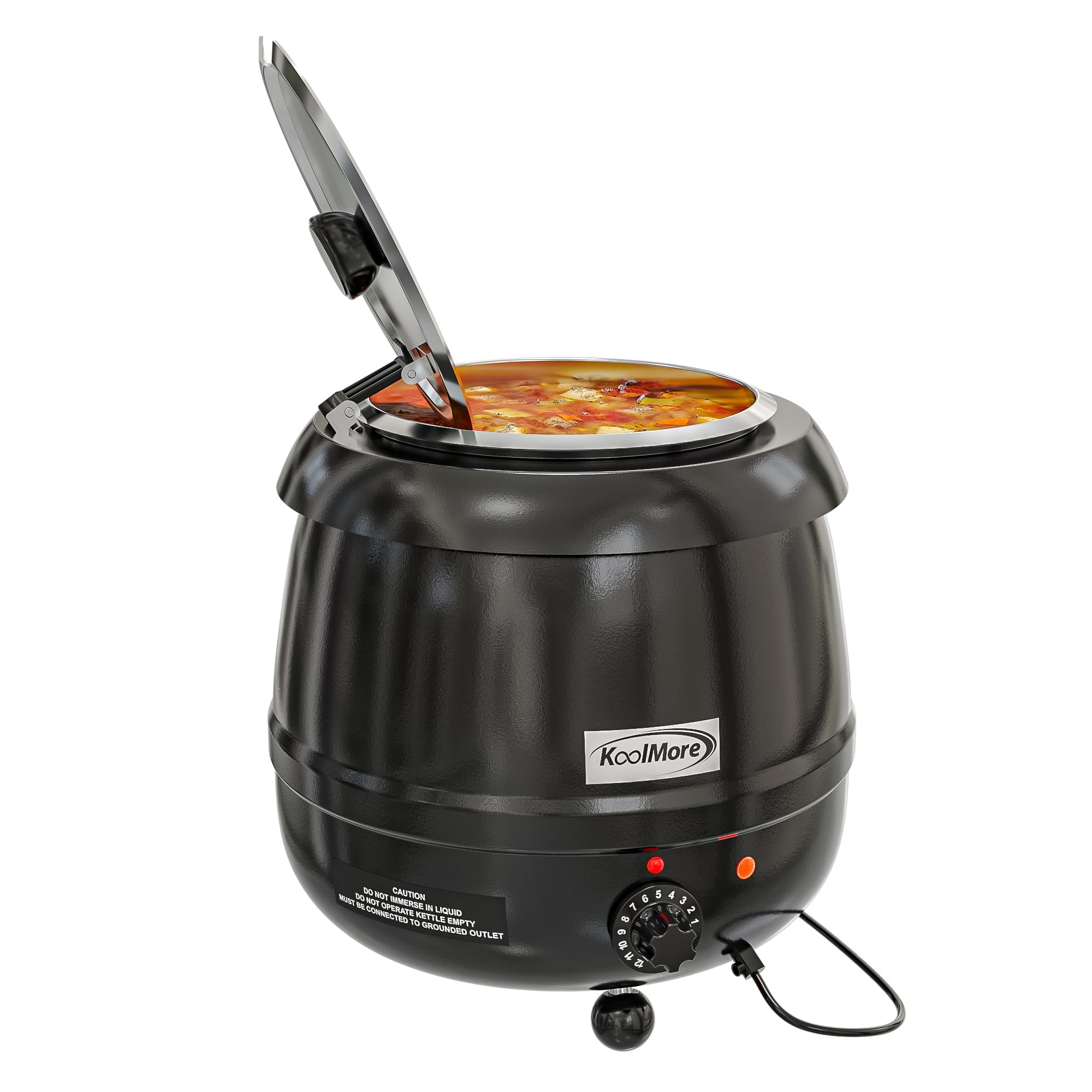 Soup Warmer (Portable) - somerville-siam