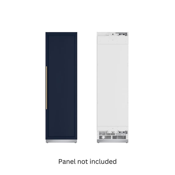 KoolMore Reserve 24 In. Panel Ready Refrigerator Column With 12.5 Cu. Ft. capacity, Water Dispenser, Frost Free