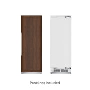 KoolMore Reserve 30 In. Panel Ready Refrigerator Column With 16.6 Cu. Ft Capacity, Water Dispenser, Frost Free