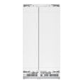 thumbnail image 1 of KoolMore Reserve Panel Ready Column Refrigerator and Freezer, 24 in. Refrigerator and 18 in. Freezer, 1 of 14