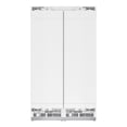 thumbnail image 1 of KoolMore Reserve Panel Ready Column Refrigerator and Freezer, 24 in. Refrigerator and 24 in. Freezer, 1 of 13