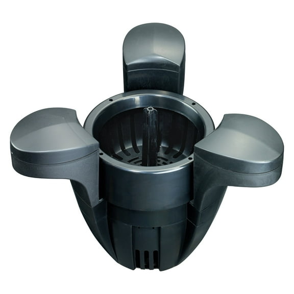 FPS-500 Floating Pond Skimmer with a 500 GPH Pump