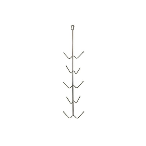 Koola Buck 10 Hook Meat Tree Steel