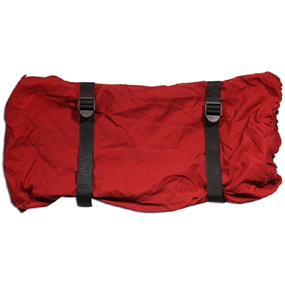 Koola Buck Blood Red Game Meat Bag Small