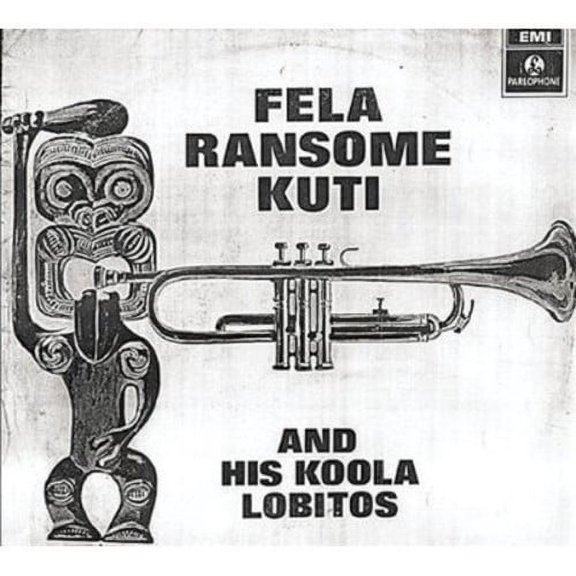 Koola Lobitos 64 - 68 / 1969 Los Angeles Sessions (CD)