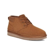 Koolaburra Womens Casual Round Toe Booties