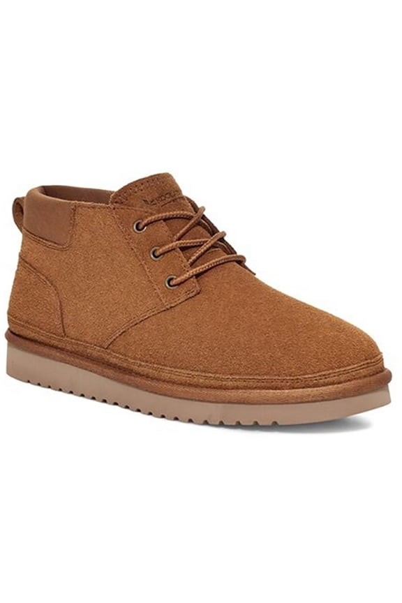 Womens Casual Round Toe Booties