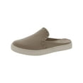 thumbnail image 1 of Koolaburra Womens Darcee Canvas Slip On Mules, 1 of 2