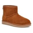 thumbnail image 1 of Koolaburra by UGG Koola Mini II Women's Winter Boots Color: Chestnut Size: 7, 1 of 4