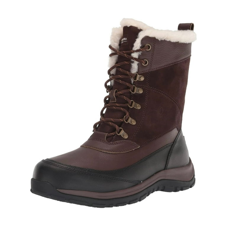 Tall ugg shop winter boots