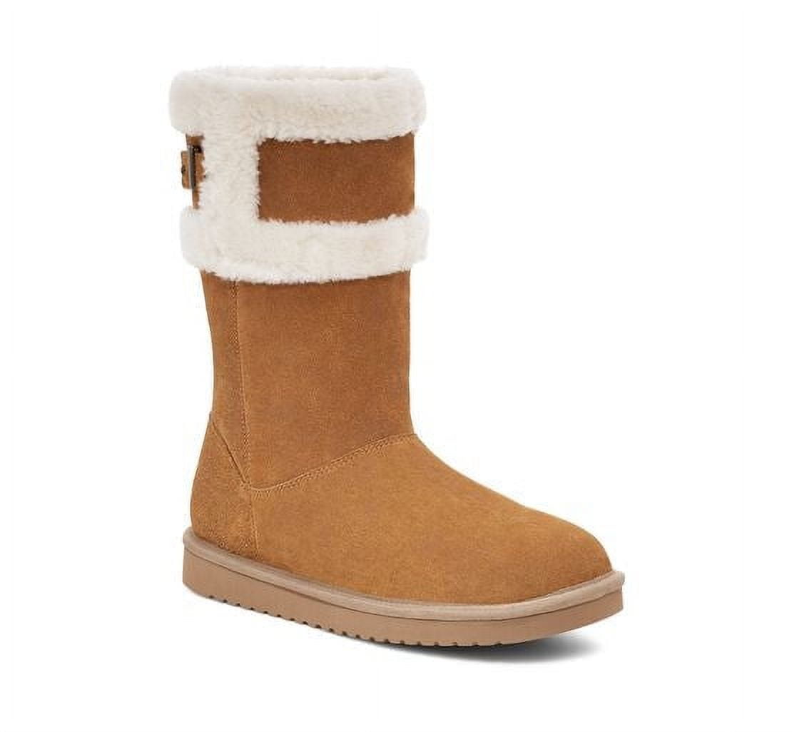 Ugg winter sales boots tall