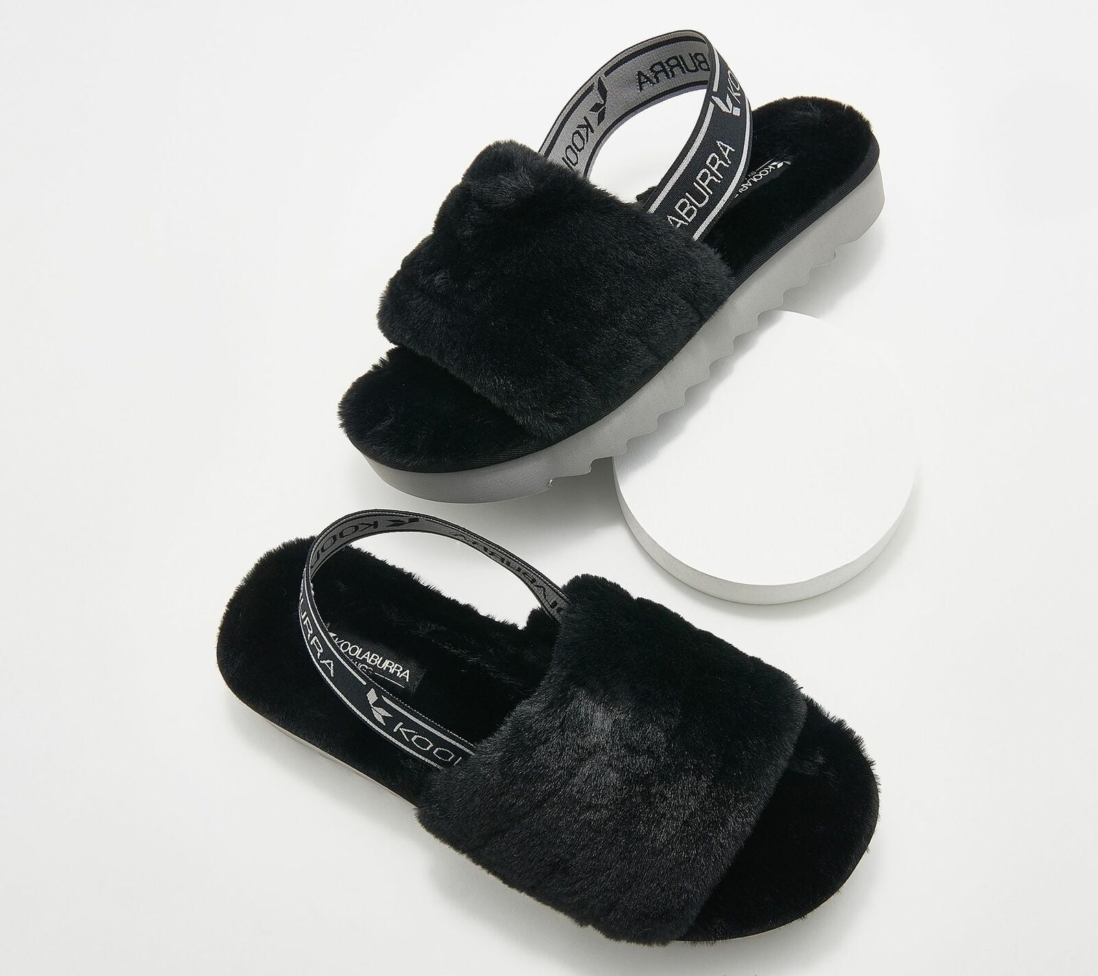 Women's koolaburra online slippers