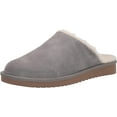 thumbnail image 1 of Koolaburra by UGG Women's Sonele Slipper Size 8, Wild Dove Gray, 1 of 8