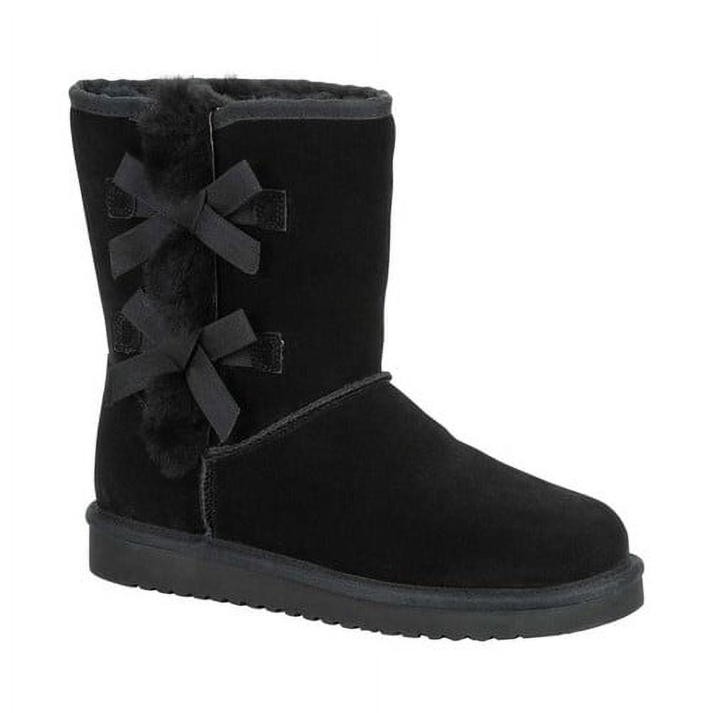 Koolaburra by ugg women's koola short boots best sale