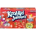 thumbnail image 1 of Koolaid Jammer Cherry 10pk, 1 of 1