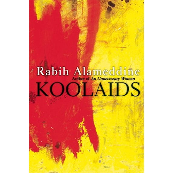 Pre-Owned Koolaids (Paperback) 0802124143 9780802124142