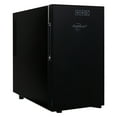 thumbnail image 1 of Koolatron 10 Bottle Wine Cooler Thermoelectric Freestanding Wine Fridge, 1 of 11