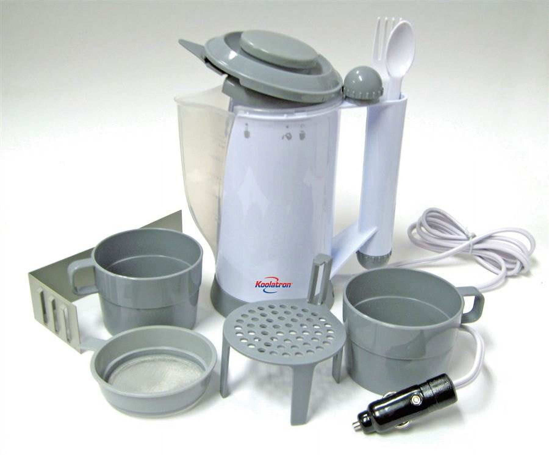 Koolatron 12 Volt Electric Beverage Heater
