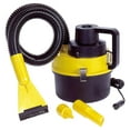 thumbnail image 1 of 12-Volt Wet/Dry Canister Vacuum, 1 of 6