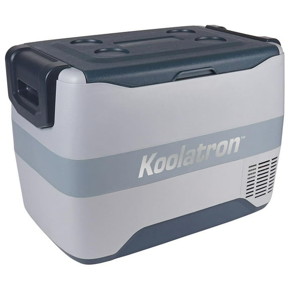 Koolatron 12V Portable Freezer/Refrigerator w/ Bluetooth 42 qt (40L)