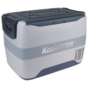 Koolatron 12V Portable Freezer/Refrigerator w/ Bluetooth 42 qt 40L