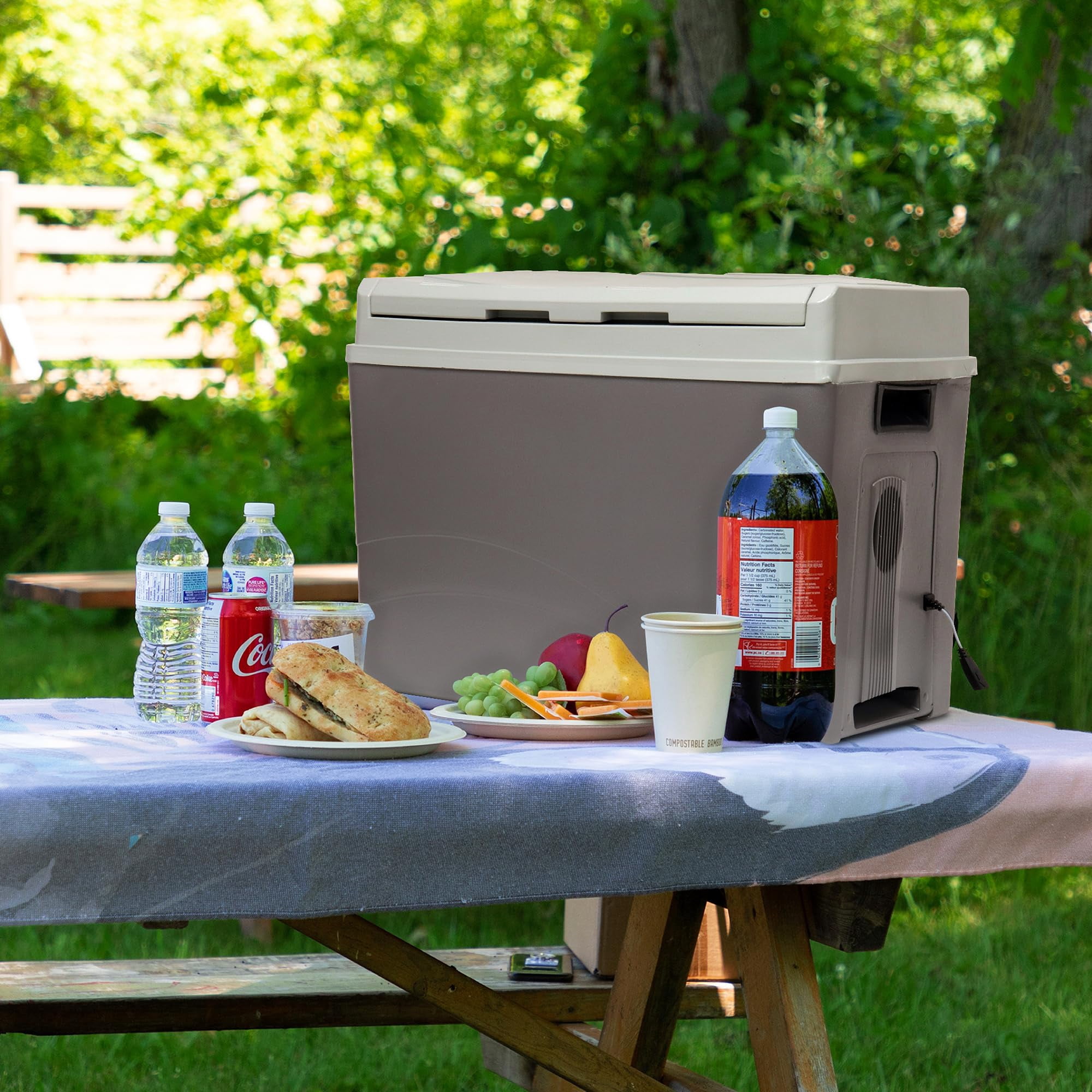 Koolatron 40Qt Iceless 12V Coo