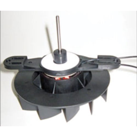 Koolatron 70105 Double Shaft Motor Replacement