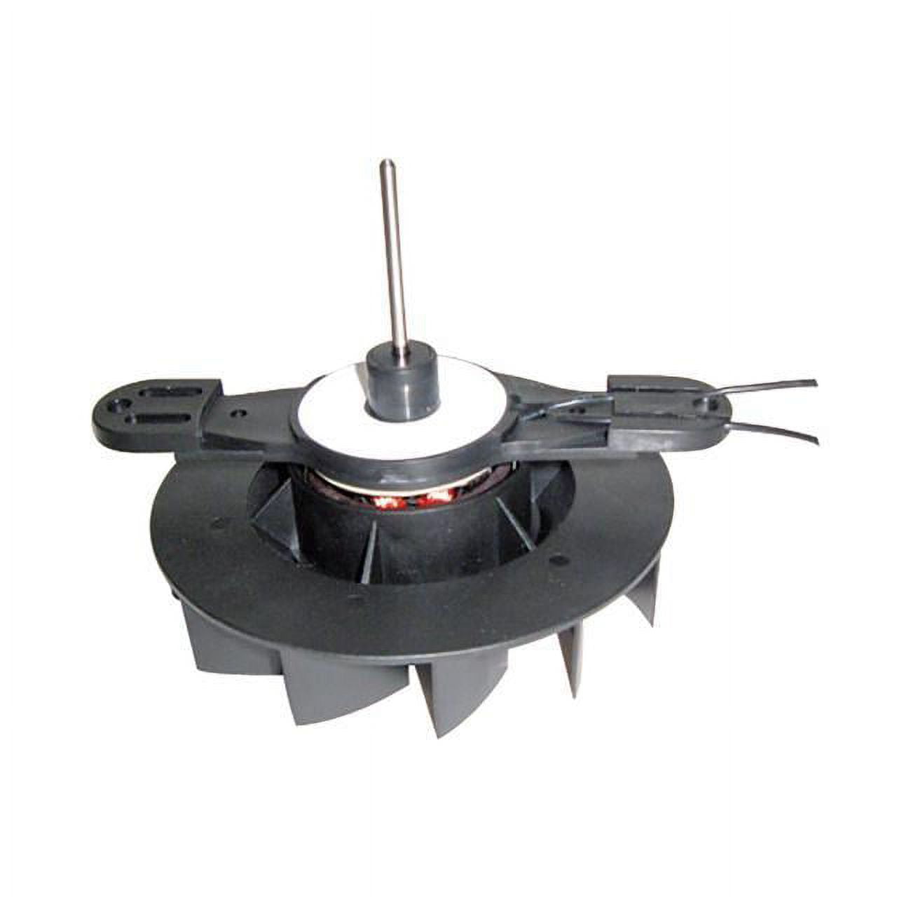 Koolatron 70105 Replacement 12V Doubleshaft Motor for Koolatron Coolers