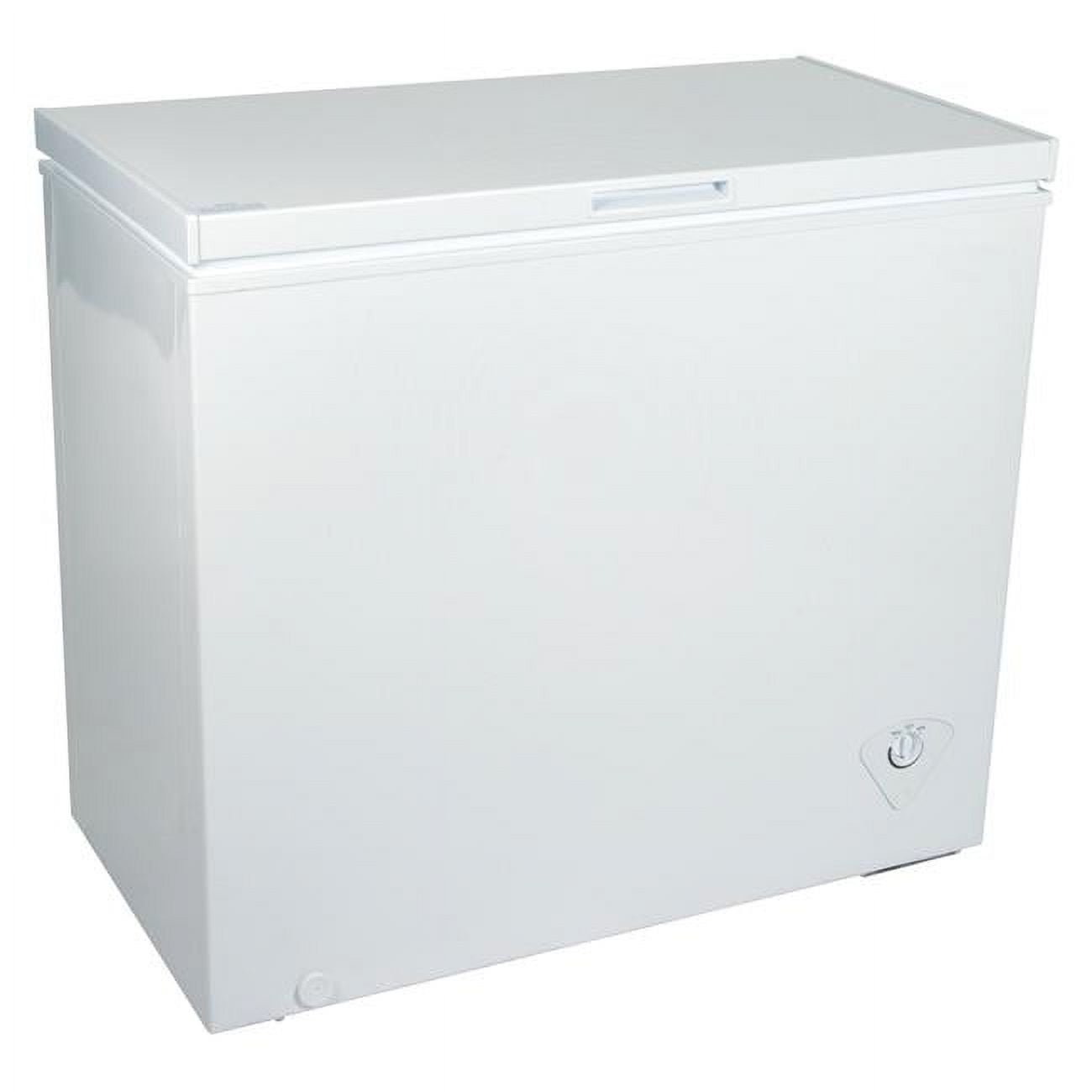 Koolatron Chest Freezer 7.0 cu. ft.
