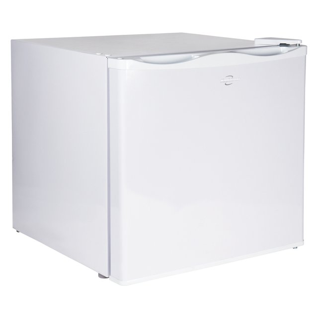 Koolatron Mini freezer self defrosting Compact Upright Freezer, 1.2