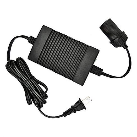 Koolatron Multi-Purpose Adapter 110AC to 12 Volts DC ( Model AC-16)