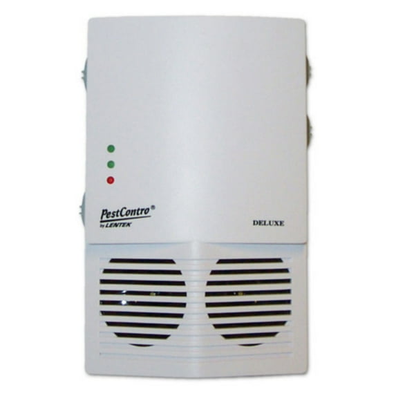 Koolatron PC02 PestContro Deluxe - Dual Technology