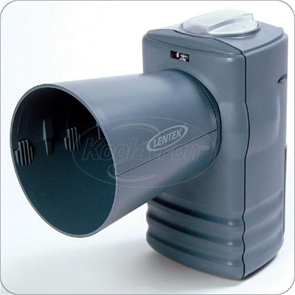 Koolatron PC16 Super Bark Free - Dog Training Device