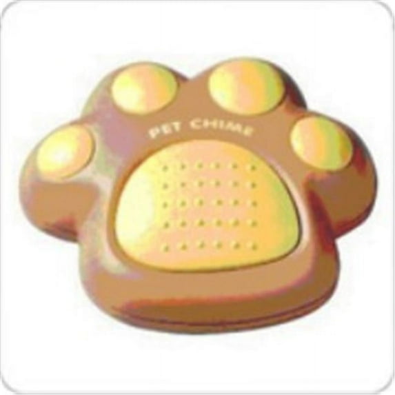 Koolatron PP05 Extra Pet Paw For Pet Chime