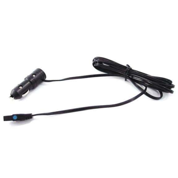 Koolatron Power Cord Kit for Thermoelectric Coolers, Replacement Cable