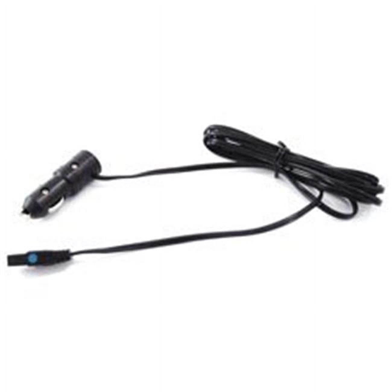Koolatron Power Cord Kit for K