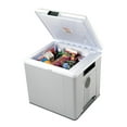 thumbnail image 1 of Koolatron Voyager P27 Thermoelectric Iceless 12V Cooler Warmer, 27.5 L - Fits 48 Cans, 1 of 8
