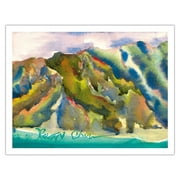 Koolau Range