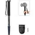 thumbnail image 1 of Koolehaoda 64-inch Camera Aluminium Monopod Unipod, 1 of 8