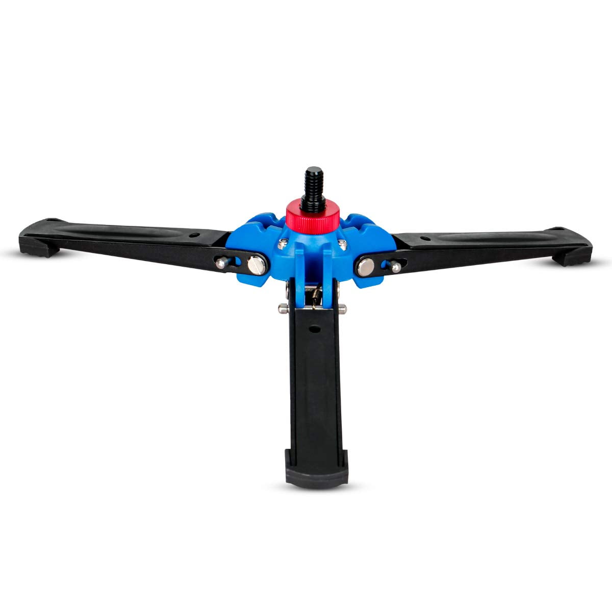 Koolehaoda Mini Tripod,Universal 3 Legs Monopod Base Stand Unipod ...
