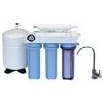 thumbnail image 1 of Koolermax K-5 KoolerMax 5 STAGE RO Reverse Osmosis water Filter System 75GPD, 1 of 1