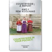 Koolhaas. Countryside, a Report, Paperback